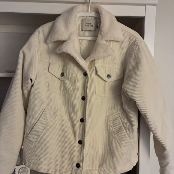 Urban Outfitters jacket - Picture 3 of 5